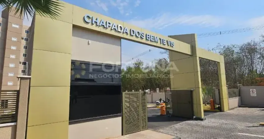 Apartamento à venda – chapada dos bem-te-vis | jardim imperial – cuiabá