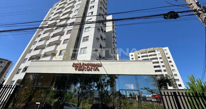Apartamento com 2 quartos à venda na Avenida Historiador Rubens de Mendonça, 3000, Baú, Cuiabá