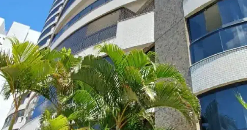 Vendo apartamento no alphaville salvador, beleza, conforto, e qualidade de vida em só lugar.