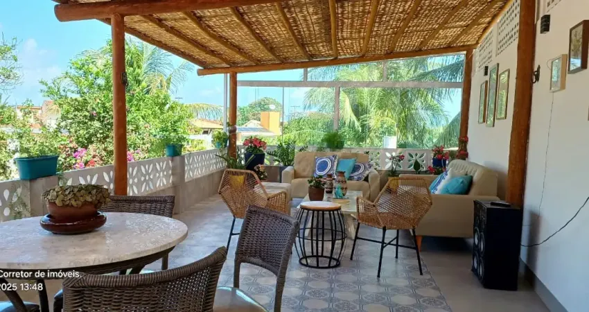 Conforto e qualidade de vida, se é isso que você procura? é isso que você terá morando aqui em vilas do atlântico!