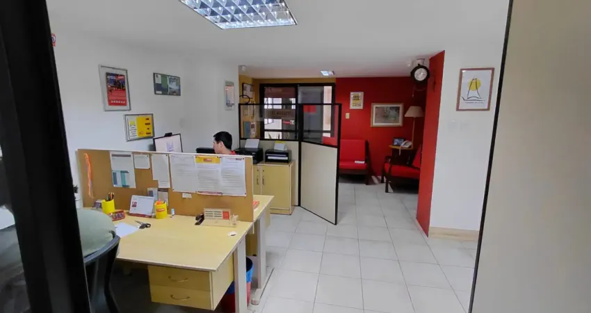 Sala comercial na barra, traga seu negocio para a melhor localizão da cidade.