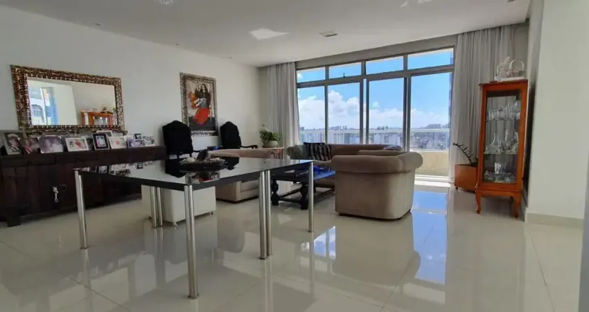 Cobertura com 4 quartos à venda na Rua Conde Filho, 300, Graça, Salvador