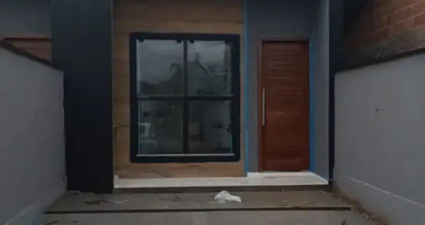 Bleck fradey - excelente geminado - pronto para morar - 60 m² com 2 quartos  + 2 vagas de garagem