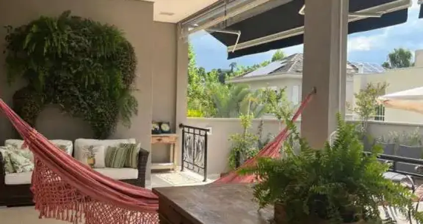 Casa com 6 quartos à venda no Alphaville, Santana de Parnaíba