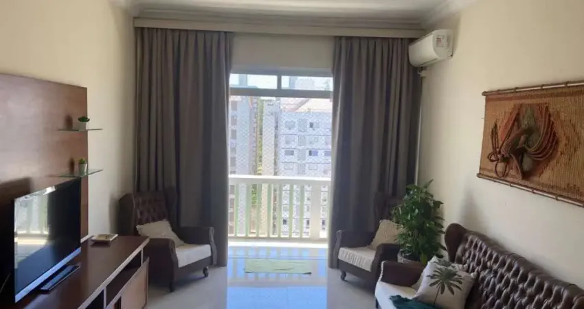 Apartamento com 2 quartos à venda no Pitangueiras, Guarujá