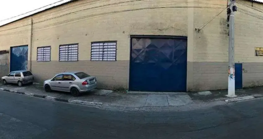 Sala comercial para alugar na Rua Bahia, 11, Vila César (Fazendinha), Santana de Parnaíba