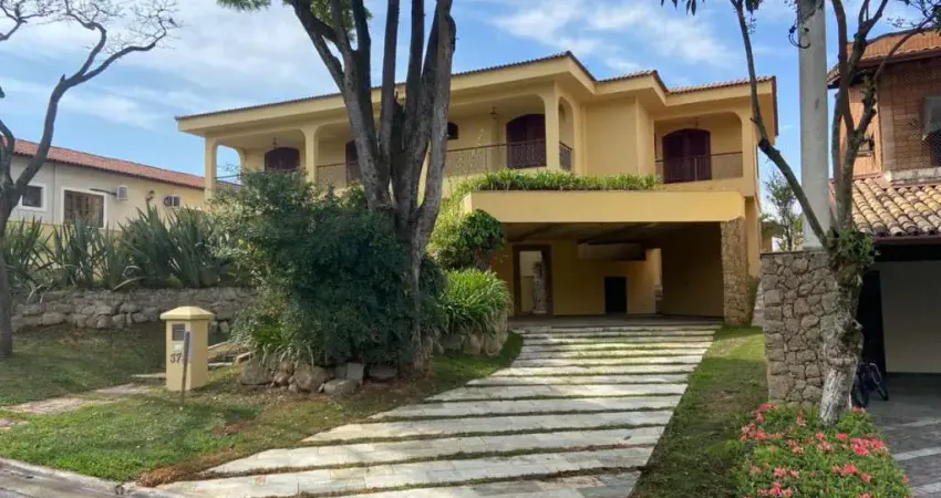 Casa com 4 quartos à venda no Alphaville, Santana de Parnaíba 