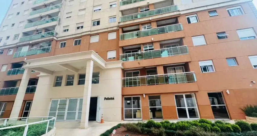 Apartamento com 2 quartos à venda no Bethaville I, Barueri
