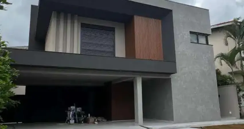 Casa com 4 quartos à venda no Alphaville, Santana de Parnaíba 