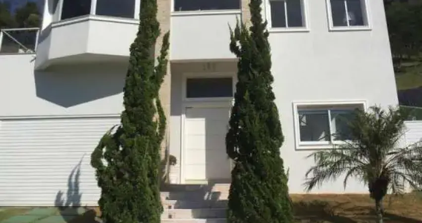 Casa com 5 quartos à venda no Tamboré, Santana de Parnaíba