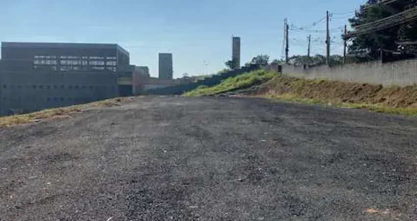 Terreno comercial para alugar no Jardim Mutinga, Barueri 