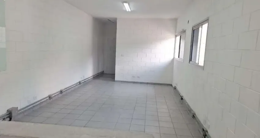Sala comercial para alugar no Chácaras Marco, Barueri 