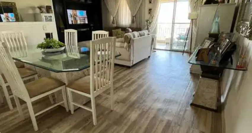 Apartamento com 3 quartos à venda no Jardim Tupanci, Barueri 