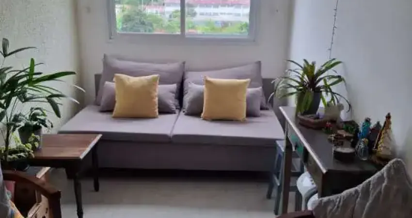 Apartamento com 1 quarto à venda na Vila Porto, Barueri