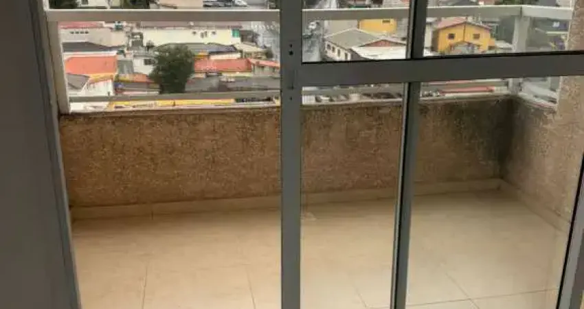 Apartamento com 2 quartos à venda na Vila Porto, Barueri