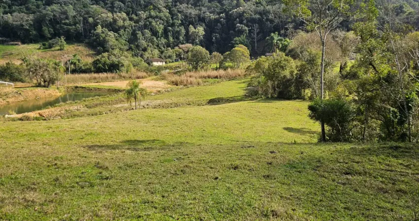 Chácara / sítio à venda na Rua Manoel L. Koerich, 10, Zona Rural, Angelina