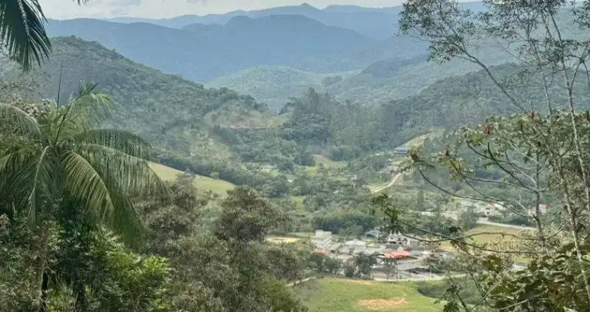 Chácara / sítio à venda na Avenida Coronel Antônio Lehmkuhl, 10, Vargem Grande, Águas Mornas