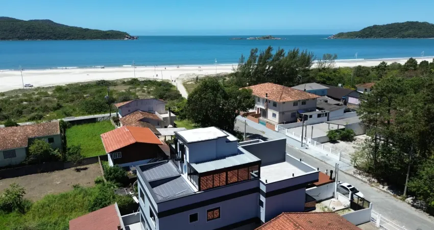 Casa com 4 quartos à venda na Avenida Beira Mar Sol, 25, Praia de Fora, Palhoça