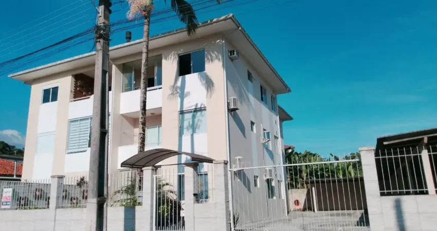 Apartamento com 2 quartos à venda na Rua Prefeito José Koering, 1025, Caldas da Imperatriz, Santo Amaro da Imperatriz