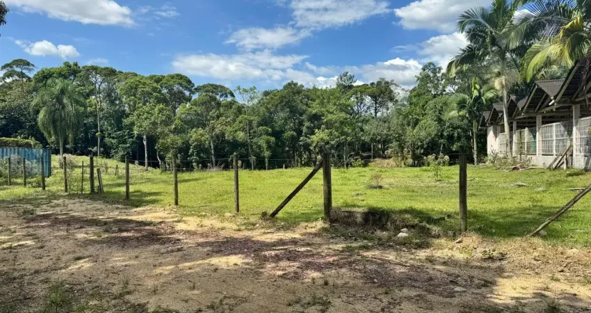 Terreno à venda na Rua Prefeito José Koering, 1025, Caldas da Imperatriz, Santo Amaro da Imperatriz