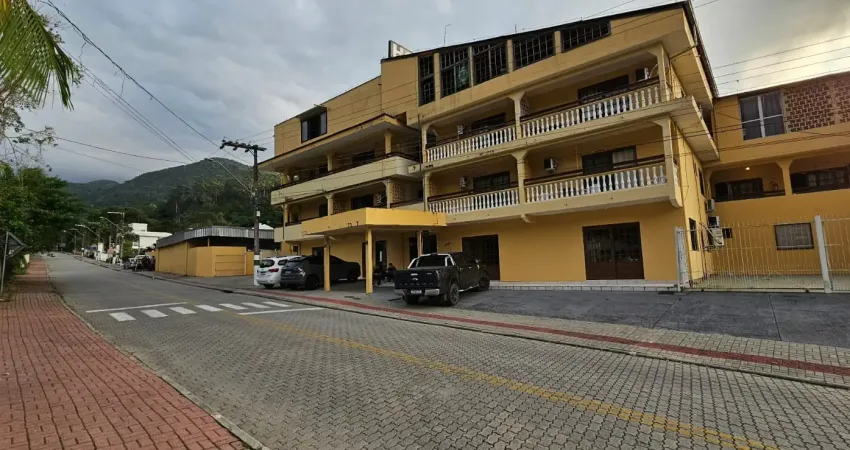 Prédio com 24 salas à venda na Rua Prefeito José Koering, 1025, Caldas da Imperatriz, Santo Amaro da Imperatriz