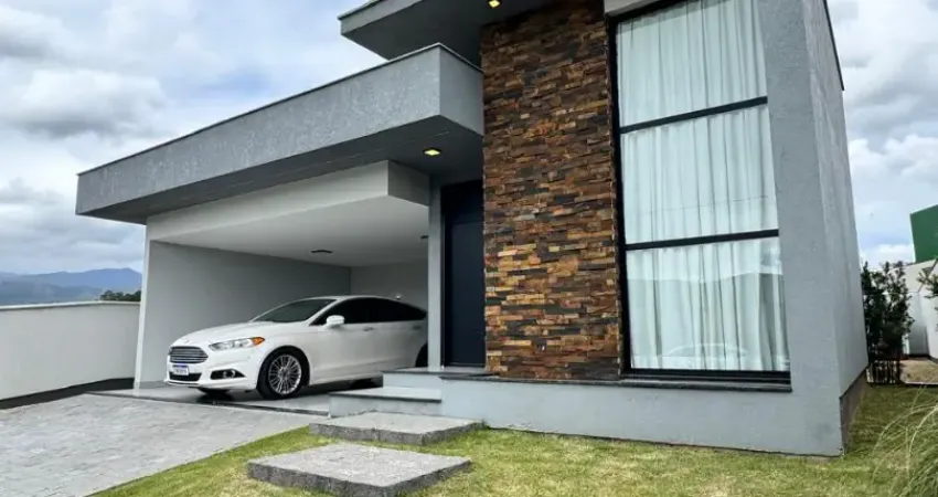 Casa com 3 quartos à venda na Rua Prefeito José Koering, 1025, São Francisco, Santo Amaro da Imperatriz