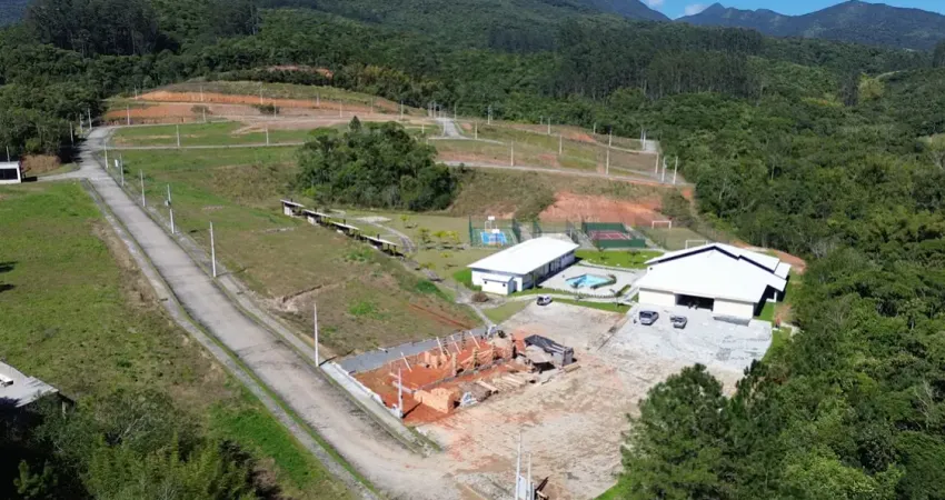 Comdominio floreville em caldas, local com muita paz e natureza