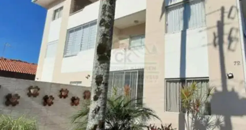 Apartamento financiavel em caldas da imperatriz, lugar calmo e tranquilo!