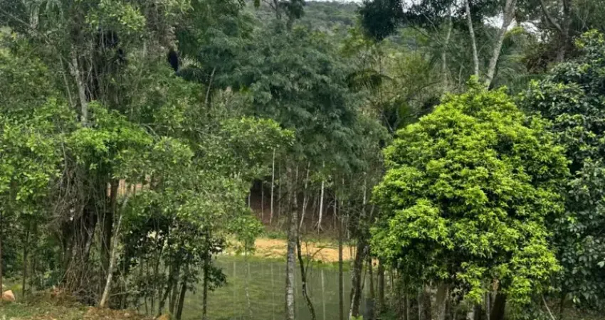 Chácara / sítio à venda na Praça José Adão Lehmkuhl, 1025, Vargem Grande, Águas Mornas