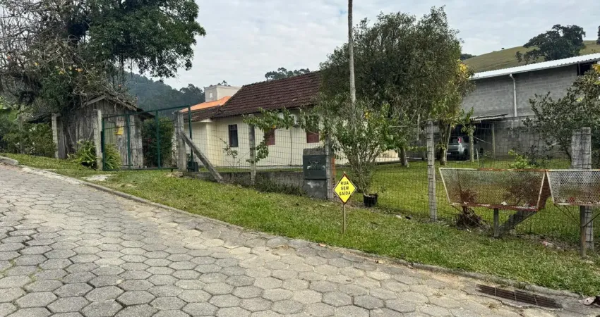 Casa com 2 quartos à venda na Avenida Coronel Antônio Lehmkuhl, 10, Centro, Águas Mornas