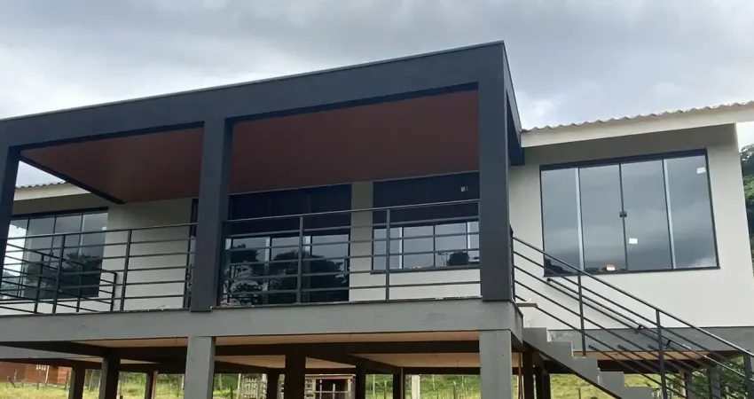 Chácara / sítio à venda na Rua Prefeito José Koering, 1025, Fazenda do Sacramento, Santo Amaro da Imperatriz