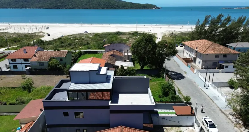 Casa com 4 quartos à venda na Rua Cananéia, Praia do Sonho, Palhoça