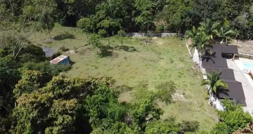 Belo terreno proximo da geral de caldas da imperatriz, belo imovel!