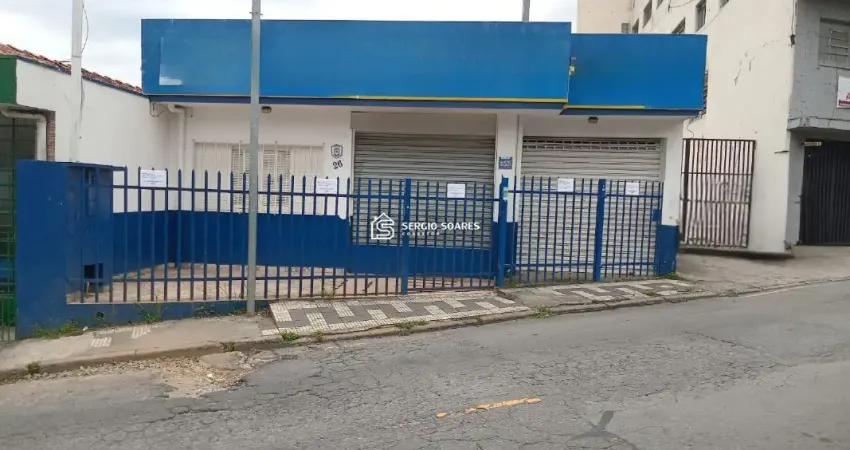 Transforme seu negócio com este espaço completo no coração de itaqua! 4 salas, recepção!!!