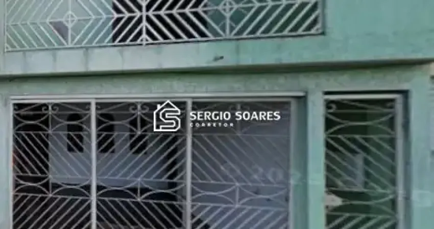 Casa com 1 quarto para alugar na Rua Ouro Verde de Minas, 372, Residencial Palmas de Itaquá, Itaquaquecetuba