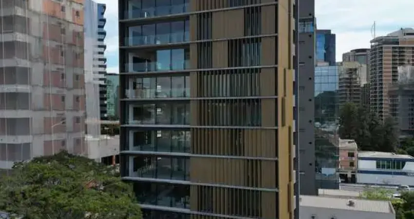 Apartamento com 3 quartos à venda na Rua Januário Miraglia, 99, Vila Nova Conceição, São Paulo