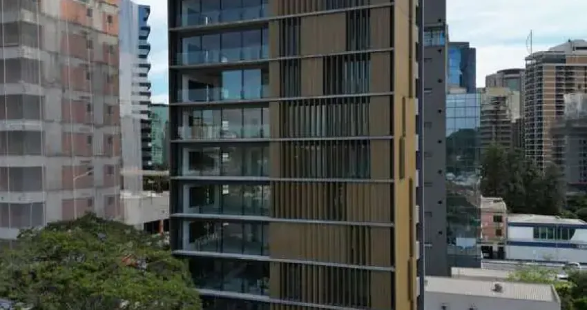 Apartamento com 3 quartos à venda na Rua Januário Miraglia, 99, Vila Nova Conceição, São Paulo