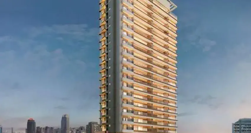 Apartamento com 3 quartos à venda na Rua João Lourenço, 706, Vila Nova Conceição, São Paulo