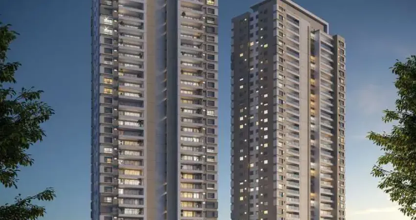 Apartamento com 3 quartos à venda na Rua Vergueiro, 5002, Vila Mariana, São Paulo