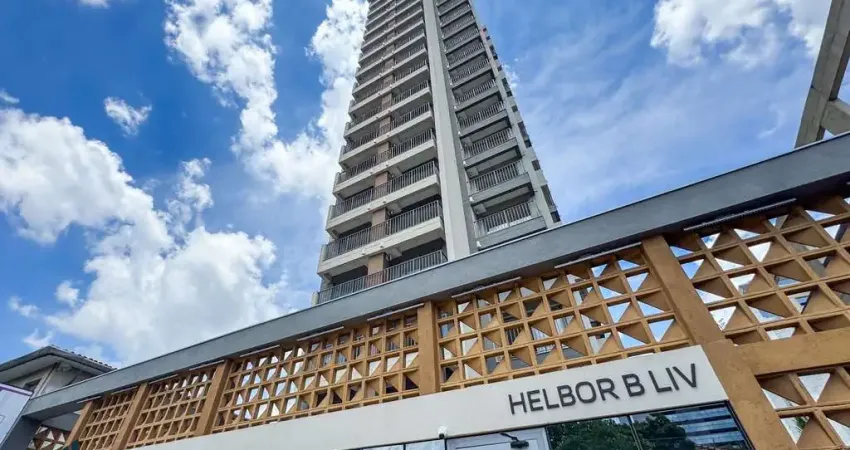 Kitnet / Stúdio à venda na Rua Godói Colaço, 575, Vila Cordeiro, São Paulo