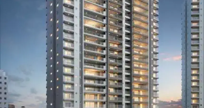 Apartamento com 4 quartos à venda na Rua Fortunato Ferraz, 280, Vila Anastácio, São Paulo