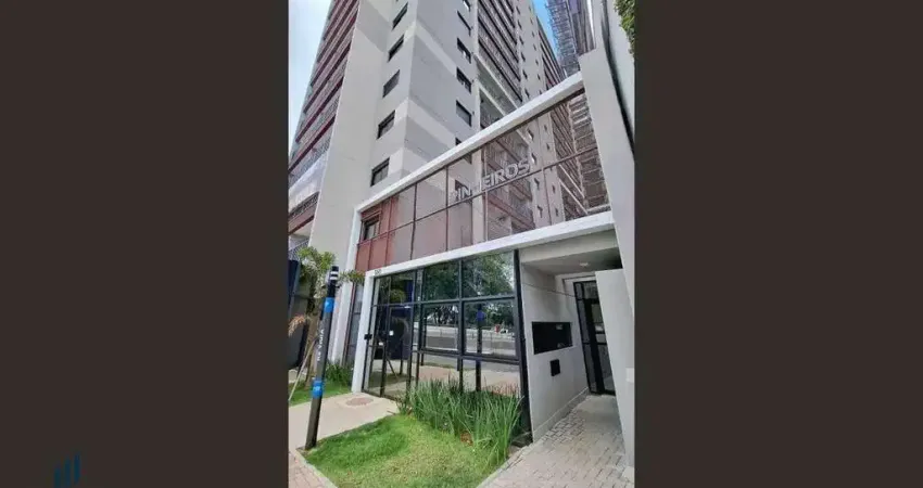 Apartamento com 2 quartos à venda na Rua Butantã, 550, Pinheiros, São Paulo