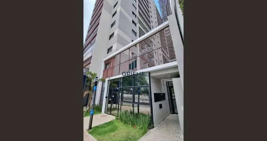 Apartamento com 2 quartos à venda na Rua Butantã, 550, Pinheiros, São Paulo