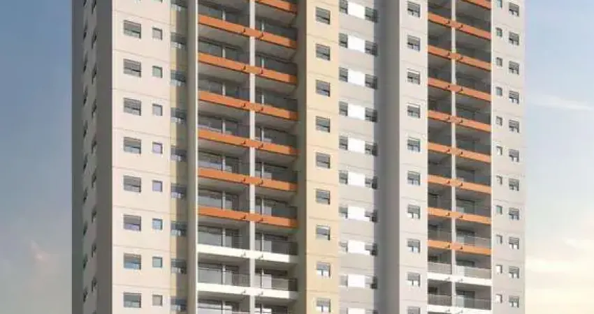 Apartamento com 3 quartos à venda na Avenida Dom Jaime de Barros Câmara, 300, Planalto, São Bernardo do Campo