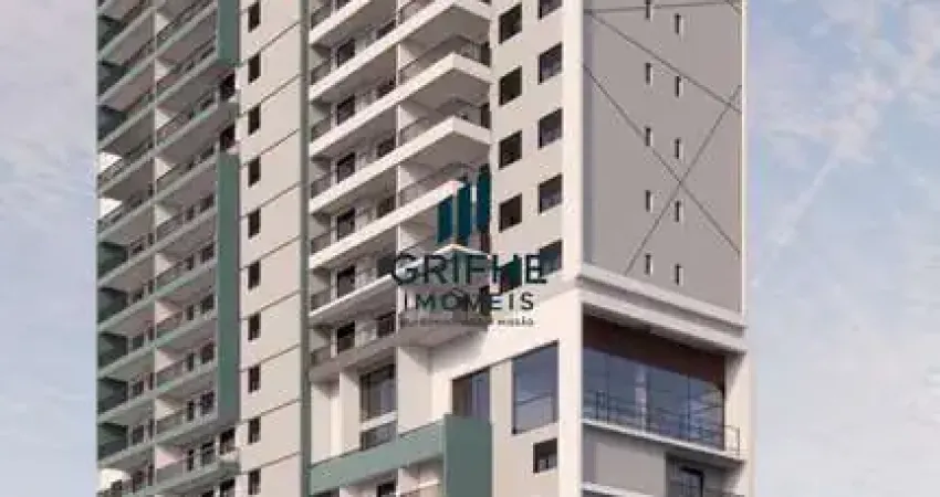 Apartamento com 3 quartos à venda na Chácara Seis de Outubro, São Paulo