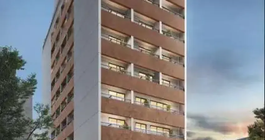 Kitnet / Stúdio à venda na Rua Vergueiro, 2469, Vila Mariana, São Paulo