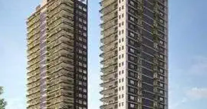 Apartamento com 3 quartos à venda na Avenida Ibirapuera, 2480, Indianópolis, São Paulo