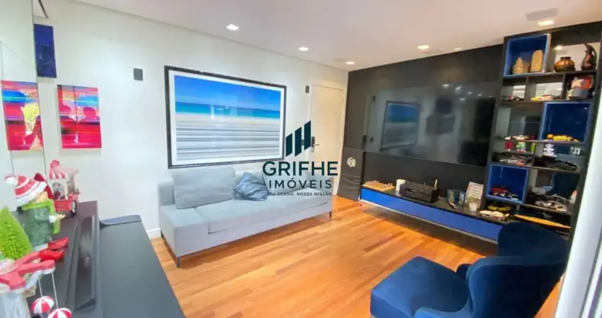 Apartamento 2 dormitórios à venda Brooklin Paulista São Paulo/SP