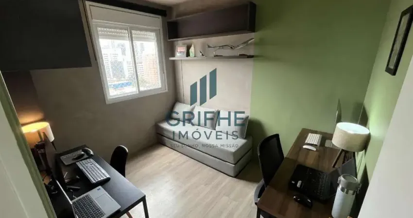 Apartamento com 2 quartos à venda no Jardim das Acacias, São Paulo