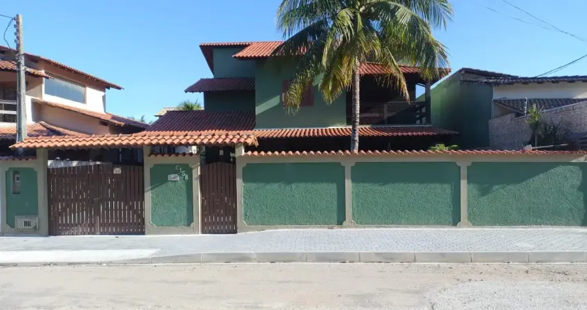 Conheça o lar dos seus sonhos, que reune paz, lazer e segurança